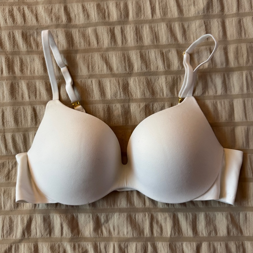 Victoria’s Secret Push-Up Bra Size 34C